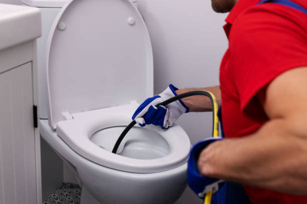 Best Plumbing Installation Services  in Fritch, TX