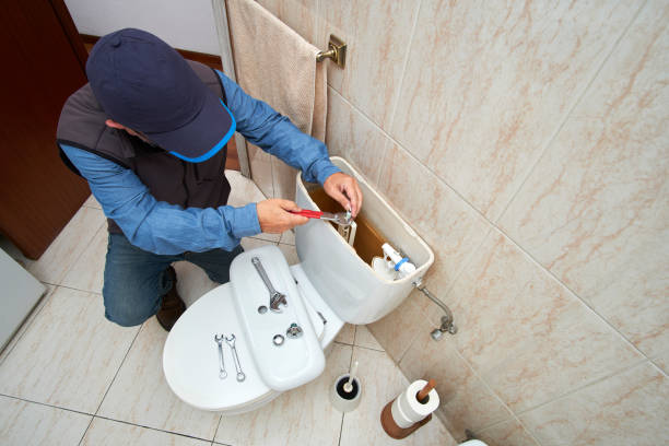 Best Affordable Plumber Near Me  in Fritch, TX