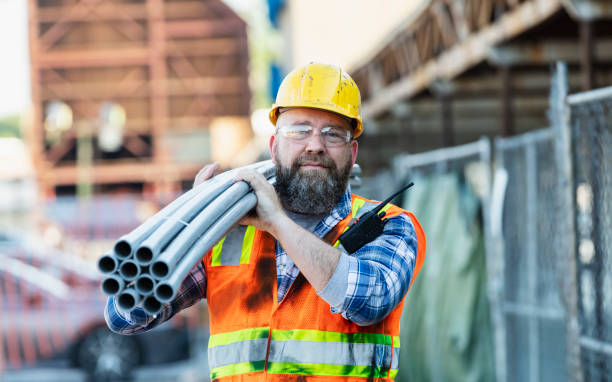 Best Drain Cleaning Services  in Fritch, TX