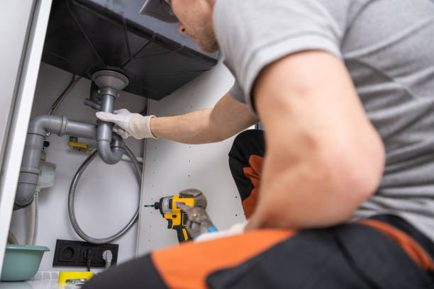 Best Boilers & Radiators  in Fritch, TX