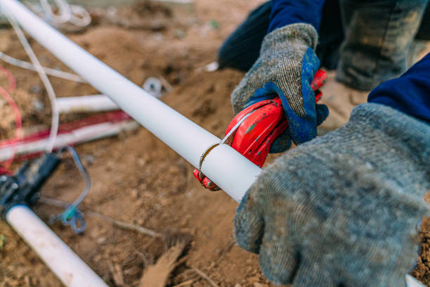 Best Plumbing Installation Services  in Fritch, TX