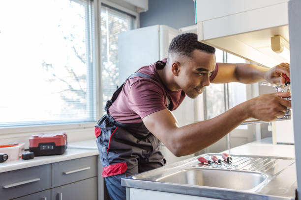 Best Water Leak Repair  in Fritch, TX